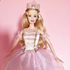 barbie cascanueces online