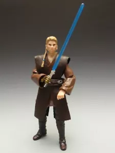 STAR WARS Anakin Skywalker Darth Vader EVOLUTIONS SAMMLUNG LEGACY SITH TAC - Bild 1 von 2