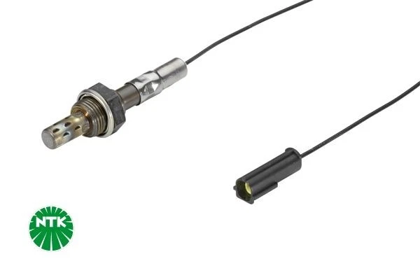 OZA65-A2 NGK NTK SONDA LAMBDA per FIAT CINQUECENTO (170) 700cc - Immagine 1 di 1