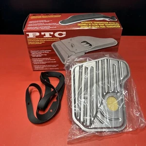 PTC P1211 Transmission Oil Filter Kit - Picture 1 of 5