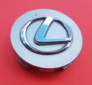 LEXUS GS300 GS400 GS430 LS430 RX300 SC300 SC400 WHEEL RIM HUB CAP CENTER OEM C14 - Picture 1 of 3