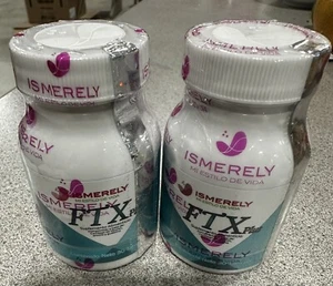2 Pack FTX Plus Ismerely para Dolor de Rodillas, Cadera, Espalda, Ciatica - Picture 1 of 6