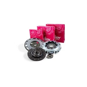 EXEDY SINGLE STAGE 1 CLUTCH & FLYWHEEL FOR SUBARU IMPREZA WRX STI EJ20T EJ25T - Picture 1 of 1