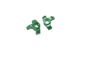 EQUIPO LOSI MINI-T 2.0 GPM DELANTERO VERDE BRAZO DE ALUMINIO LM021-G - Imagen 1 de 3