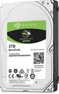 3TB 3.5" Seagate Hitachi WD SATA Desktop Internal Hard Drive PC CCTV DVR DISK  - Picture 1 of 4