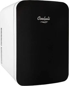 15L Mini Fridge - Portable Cooler & Warmer for Bedroom, Office, Car & Dorm - Picture 1 of 8