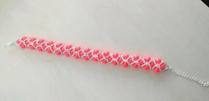 Armband Swarovski Kristal Perlen - Bild 1 von 3