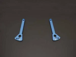 Cusco Power Brace Front Sides for 2015 Subaru Impreza USDM Model (VA Chassis) - Picture 1 of 1