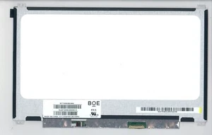BOE NT116WHM-N44 HD 1366x768 Matte 30pin LCD Screen LED Display 11.6" NEW - Picture 1 of 7