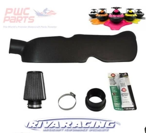 Kit de rendimiento de admisión de aire filtro de alimentación SeaDoo SPARK RIVA RS13130 - Imagen 1 de 6