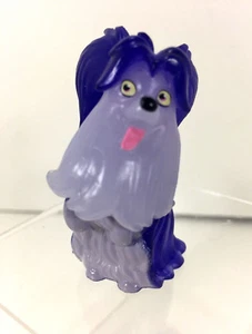 Disney Vampirina GLOWTASTIC Begging WOLFIE Dog Wolfy GHOUL GLOW Unit FIGURE Toy - Picture 1 of 7