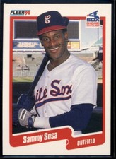 1990 Fleer Baseball #441-660 + Inserts   - Pick from List   [v3]