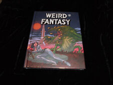 Weird Fantasy 2 Editions Akileos