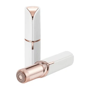 Eye Design Rechargeable Finishing Touch Women's Painless Hair Remover - Picture 1 of 7