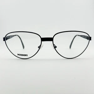 NEW Authentic Vintage MISSONI Eyewear by Safilo Group Eyeglasses RARE Specs - Picture 1 of 17