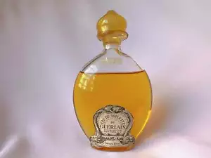 010325-56 Guerlain L'Heure Bleue 90ml 3 oz 1912 - Picture 1 of 3