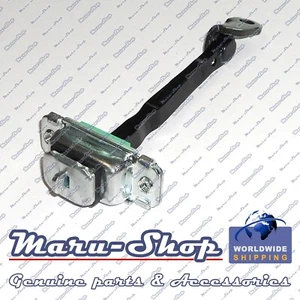 Tapón de control de puerta trasero izquierdo para 01~06 Hyundai Elantra 4 puertas/5 puertas - Imagen 1 de 1