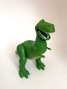 2018 Disney/Pixar "Rex" Dinosaur from Toy Story 12" - Picture 1 of 4