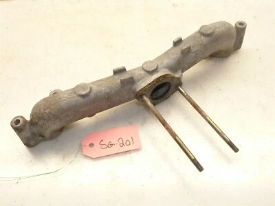 Воздухозаборник двигателя для газонокосилки Scag SSZ4818CV Scag Super Z 48 дюймов с нулевым радиусом поворота Kohler CV18 18 л.с. - Изображение 1 из 2