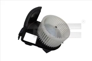 TYC 528-0013 Interior Blower for NISSAN,RENAULT - Picture 1 of 3