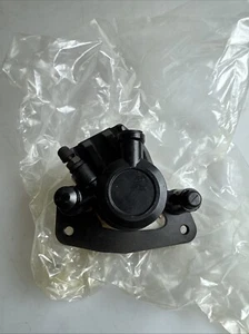 KAWASAKI KLR 500 87-89 BRAKE CALIPER VO LI CALIPER-ASSY FR LH E2386 - Picture 1 of 9