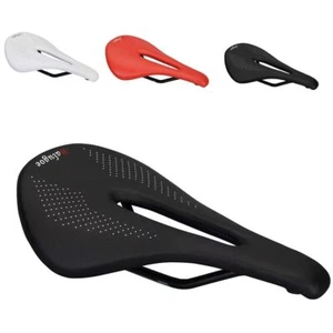 EC90 Bicycle Seat Saddle MTB Road Bike Saddles Mountain Bike Racing Saddle - Picture 1 of 17