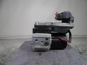 DODGE RAM 1500 2500 OEM ANTI LOCK ABS BRAKE PUMP WITH MODULE BLOCK 98-02 - Picture 1 of 7