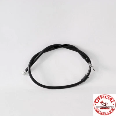 LA CICLOMOTO MALAGUTI CENTRO 125 160 08/10 TRASMISSIONE CONTACHILOMETRI