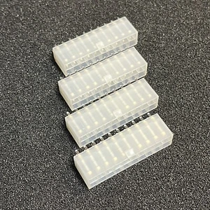Cabezal enchufable cable a placa 4 piezas 20 pines (2x10) - Imagen 1 de 8
