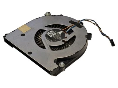 HP Elitebook 840 G1 G2 CPU Cooling Fan 730792-001 6033B0033202 - Image 1 of 2