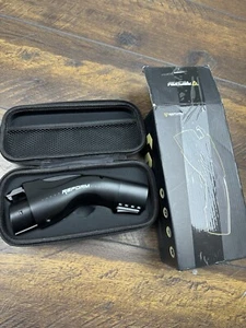 Reform Design Charger Adapter Compatible with Tesla to J1772 with Storage Case - Picture 1 of 11