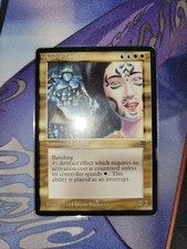 Ayesha Tanaka Lp Mtg Legends Reserved List