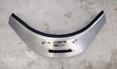 Honda Goldwing GL 1500 1988-1994 parabrisas pantalla adorno OEM 64110-MN5-000 Foto 1 de 4