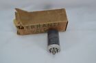 Vintage Cossor 63-SPT Electronic Vacuum Tube Valve - Made in the UK - Boxed