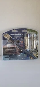Attwood 14195-7 Led Clamp-On Bow & Stern Light- Realtree Max-4 Cammo - Foto 1 di 2