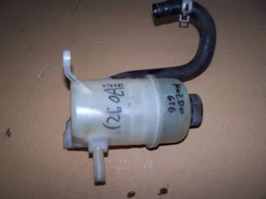 Ausgleichsbehälter für Servoöl Mazda 626 GF Bj.00 97D267 - Bild 1 von 1