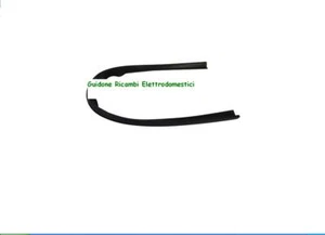 GUARNIZIONE PORTA INFERIORE LAVASTOVIGLIE HAIER 49052875 - Foto 1 di 1