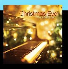 Christmas Eve - Audio CD By Robi Botos Trio - VERY GOOD