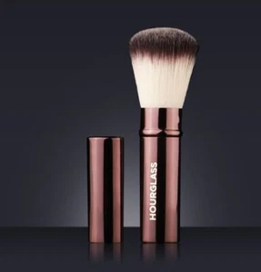 HOURGLASS Retractable Foundation Brush NIB Authentic MSRP$46 - Picture 1 of 6