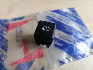 INTERRUTTORE FENDINEBBIA LANCIA DELTA DELTA EVO INTEGRALE CODICE: 5986934 - Bild 1 von 5