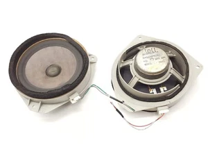 TESTED OEM PAIR (2) Factory Speakers LH RH 86301AG61A / EASA16P93B4 - Foto 1 di 4