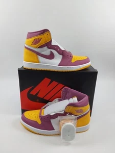 Air Jordan 1 Retro High OG Brotherhood Men's - Picture 1 of 9