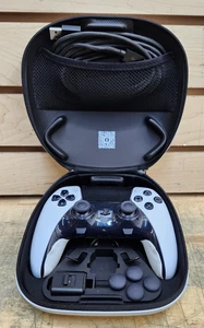 Controlador inalámbrico Sony PlayStation 5 PS5 DualSense Edge blanco CFI-ZCP1 - Imagen 1 de 13