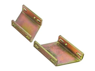 For Dodge W200 Series Suspension Stabilizer Bar Drop Bracket Skyjacker 91891VDSG - Image 1 of 2