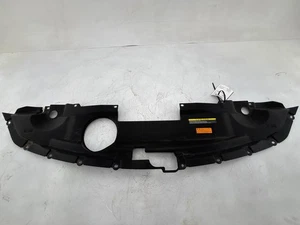 2014 - 2020 INFINITI QX60 RADIATOR UPPER SIGHT SHIELD COVER PANEL OEM - Picture 1 of 8