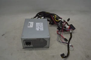 Dell HU850EF-00 850W PC Power Supply PSU - Picture 1 of 4