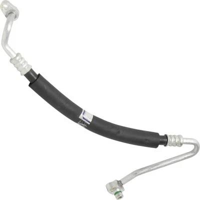 Manguera de descarga de refrigerante UAC HA 11200C para Nissan Sentra 00-02 Foto 1 de 3