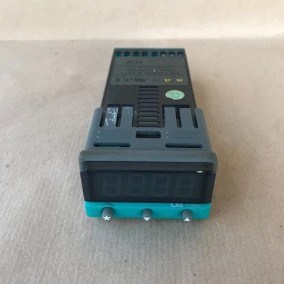 Cal Controls 3311 Pid Temperatur Steuerung 331100000 - Bild 1 von 4