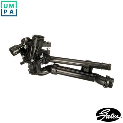 THERMOSTAT COOLANT TH66997G1 FOR MERCEDES-BENZ C-CLASS/T-Model/Convertible 2.0L - Image 1 of 4