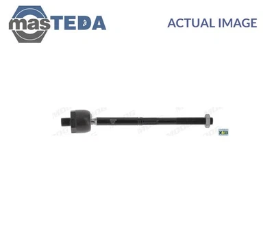 BM-AX-17074 TIE ROD AXLE JOINT TRACK ROD FRONT MOOG FOR BMW 3,X3,4,X4,IX3,G28 - Image 1 of 4